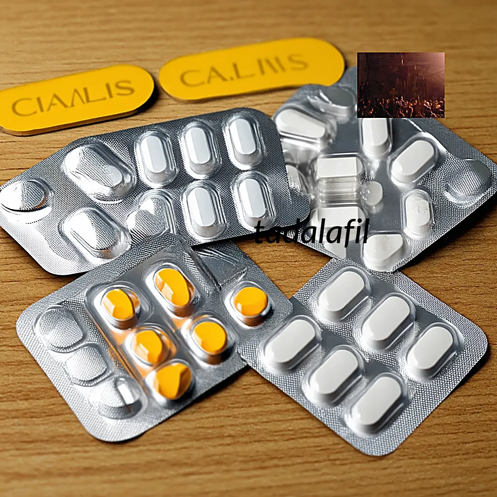 Tadalafil farmacias similares precio